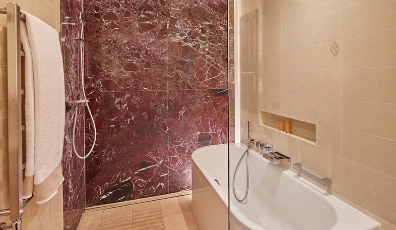 Jumeirah Port Soller Hotel & Spa-Deluxe Mountain View 2_11652